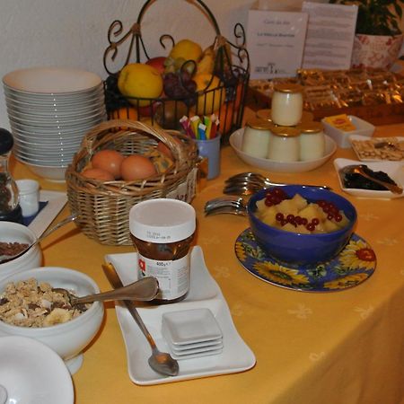 La Vieille Bastide Bed & Breakfast Flayosc Luaran gambar