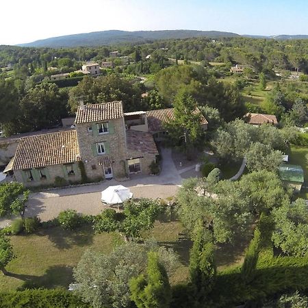 La Vieille Bastide Bed & Breakfast Flayosc Luaran gambar