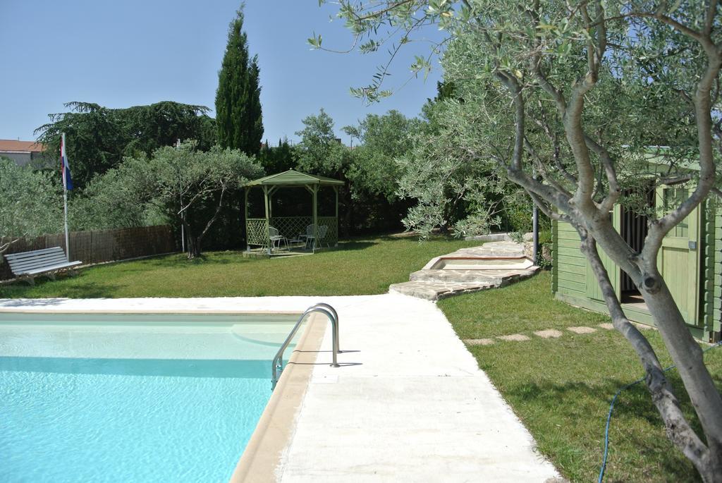 La Vieille Bastide Bed & Breakfast Flayosc Luaran gambar