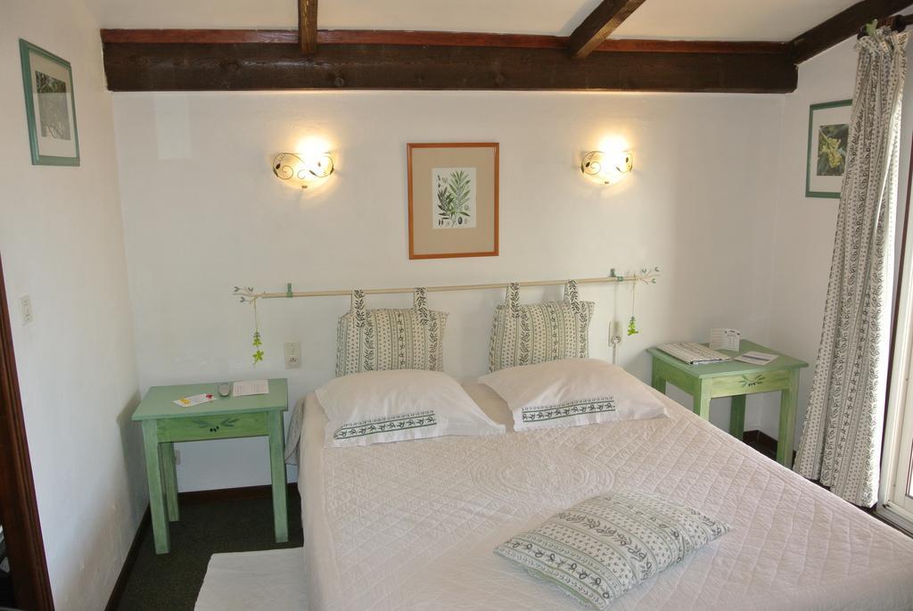 La Vieille Bastide Bed & Breakfast Flayosc Luaran gambar