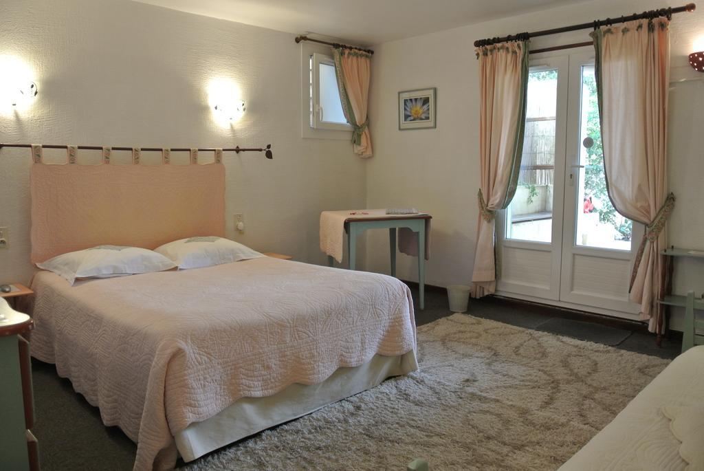 La Vieille Bastide Bed & Breakfast Flayosc Luaran gambar