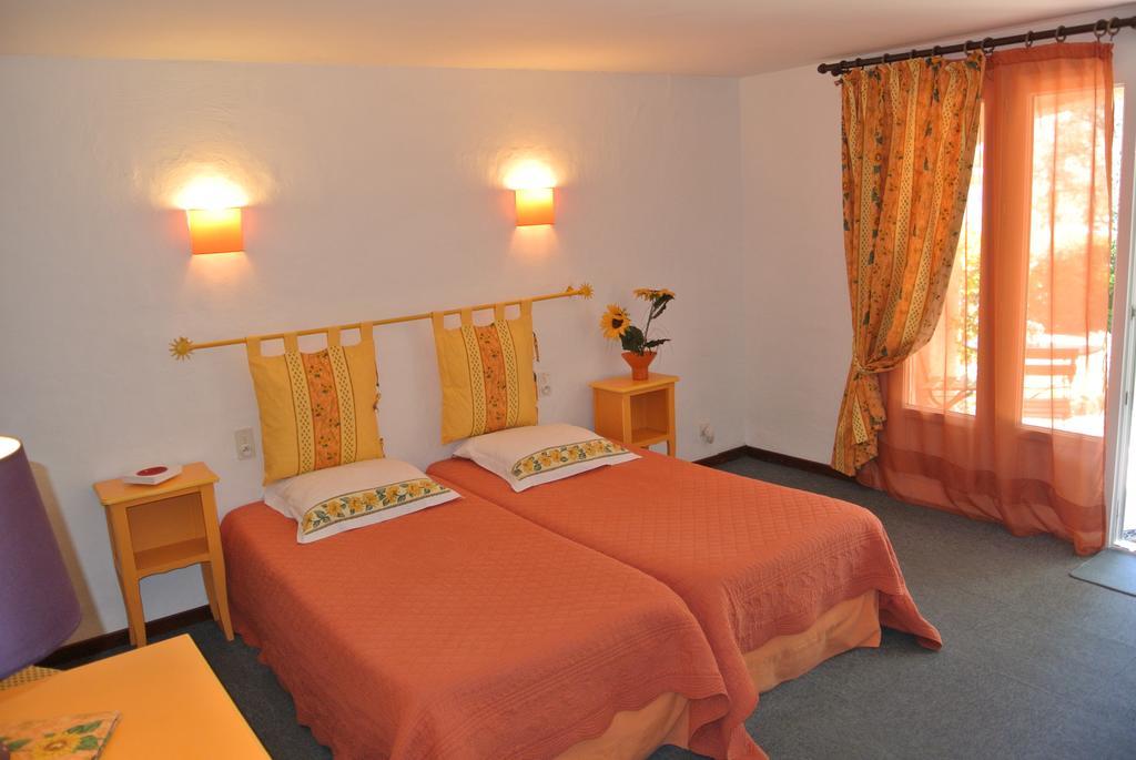 La Vieille Bastide Bed & Breakfast Flayosc Luaran gambar