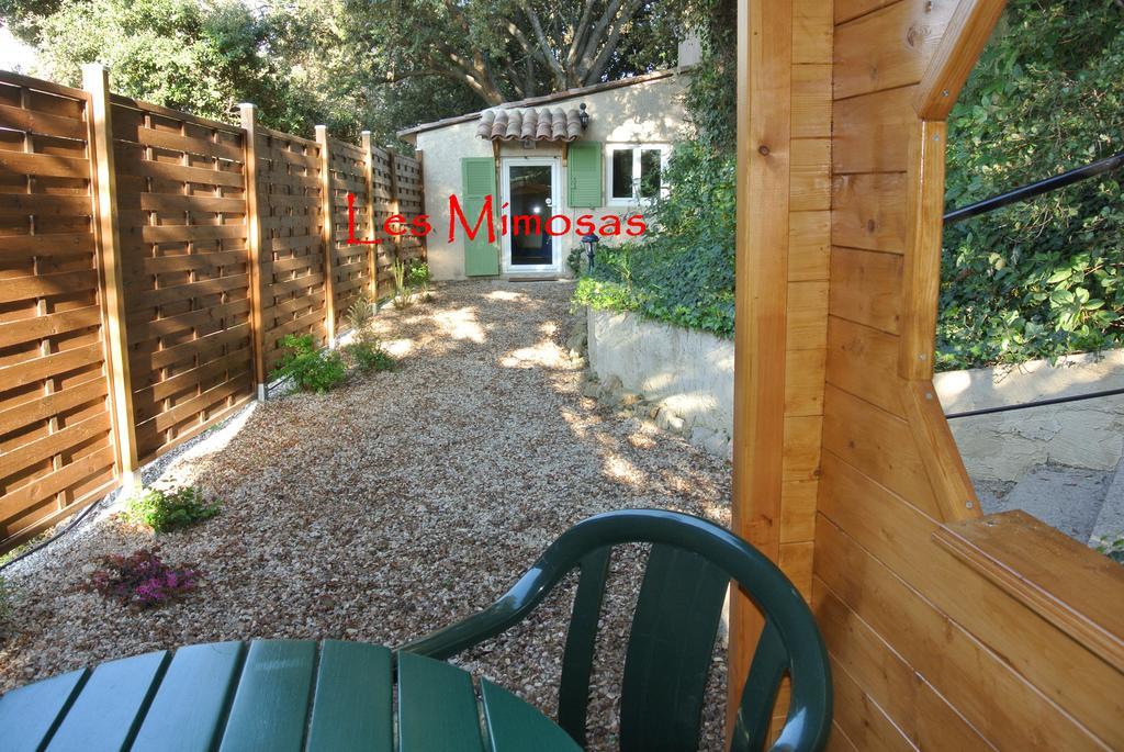 La Vieille Bastide Bed & Breakfast Flayosc Luaran gambar