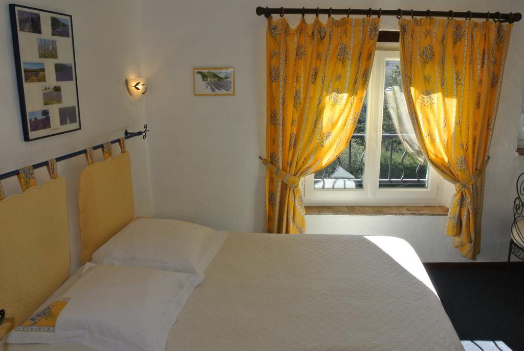 La Vieille Bastide Bed & Breakfast Flayosc Luaran gambar