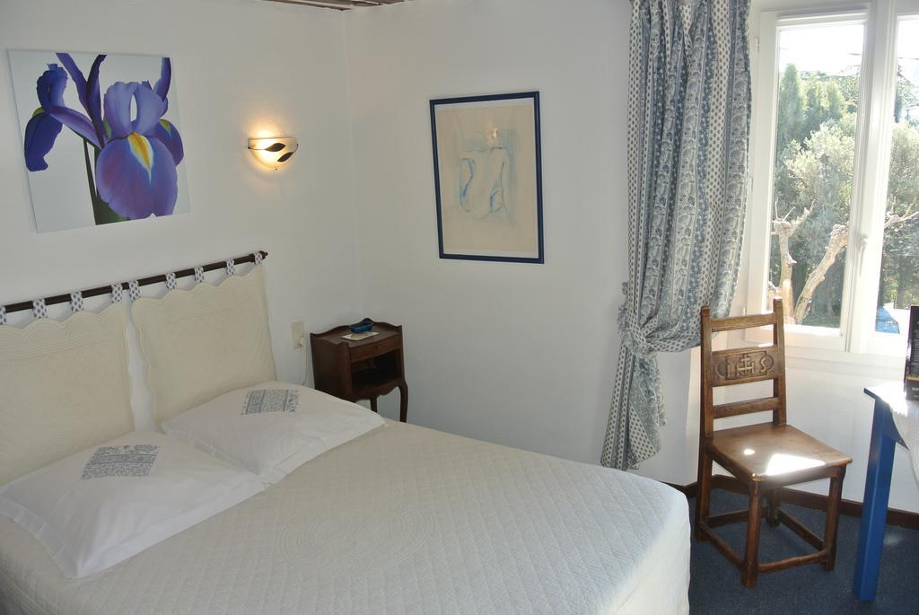 La Vieille Bastide Bed & Breakfast Flayosc Luaran gambar
