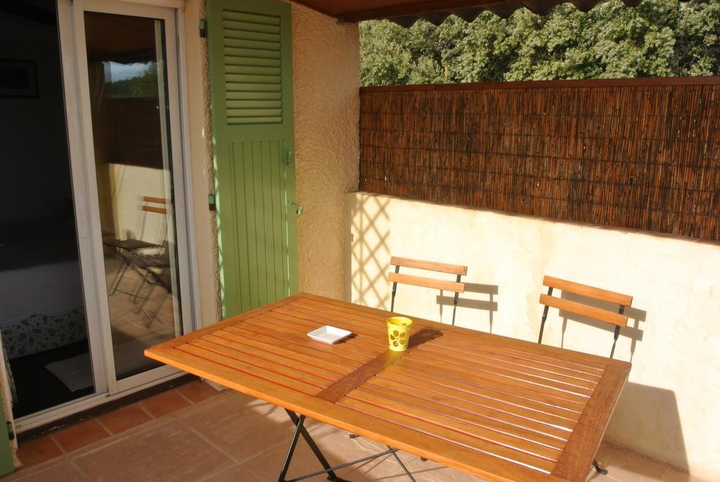 La Vieille Bastide Bed & Breakfast Flayosc Luaran gambar