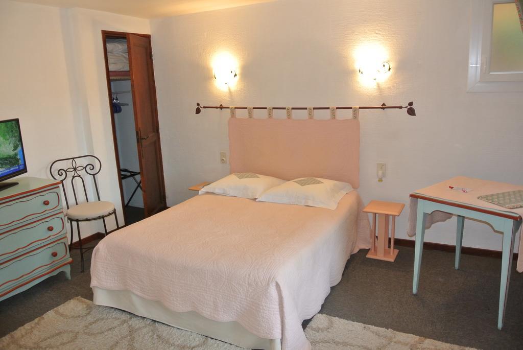 La Vieille Bastide Bed & Breakfast Flayosc Luaran gambar