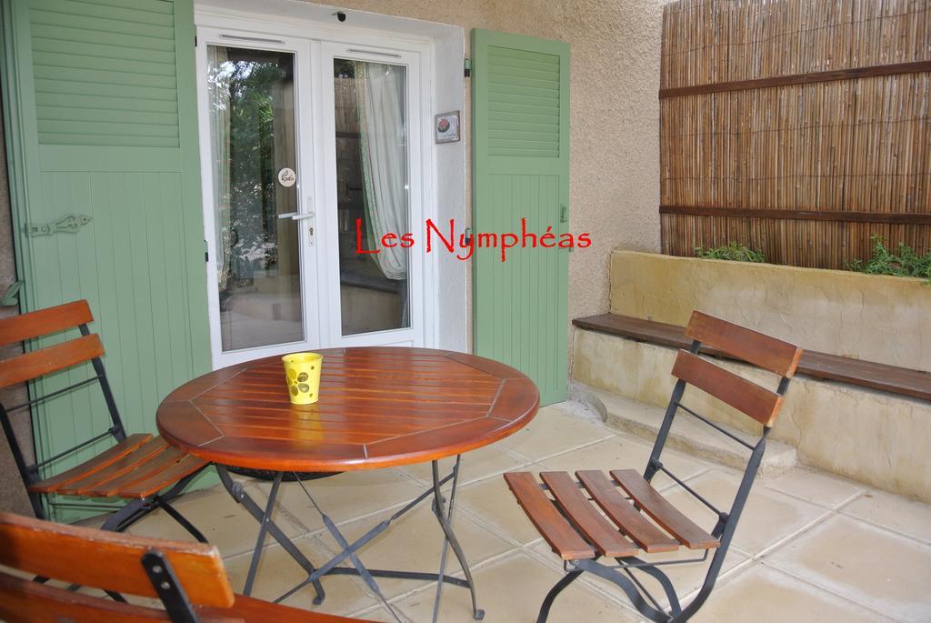 La Vieille Bastide Bed & Breakfast Flayosc Luaran gambar