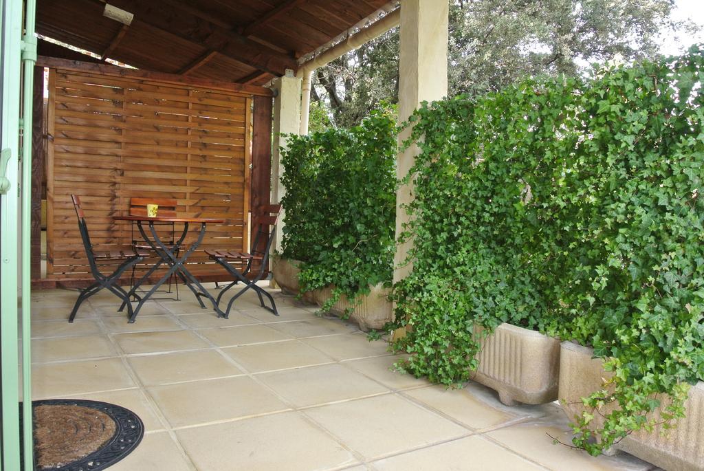 La Vieille Bastide Bed & Breakfast Flayosc Luaran gambar