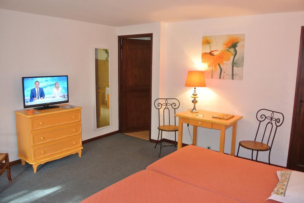 La Vieille Bastide Bed & Breakfast Flayosc Luaran gambar