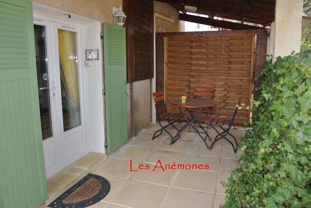 La Vieille Bastide Bed & Breakfast Flayosc Luaran gambar