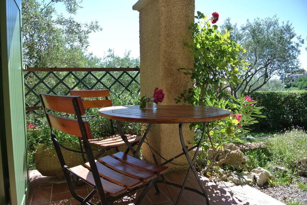 La Vieille Bastide Bed & Breakfast Flayosc Luaran gambar