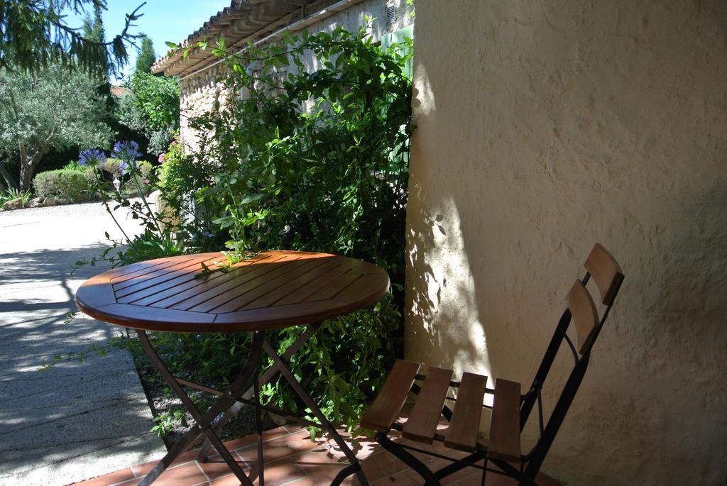 La Vieille Bastide Bed & Breakfast Flayosc Luaran gambar