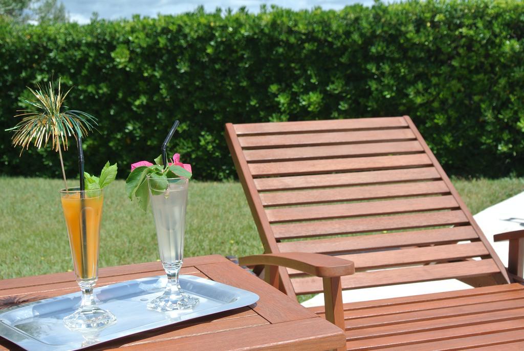 La Vieille Bastide Bed & Breakfast Flayosc Luaran gambar