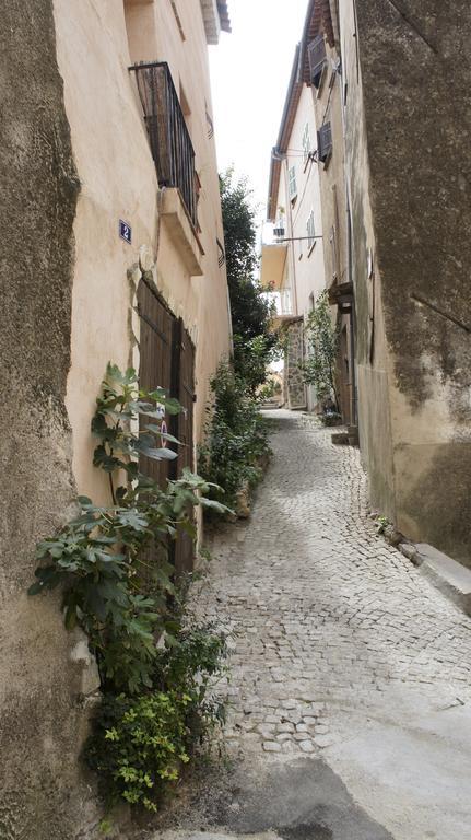 La Vieille Bastide Bed & Breakfast Flayosc Luaran gambar