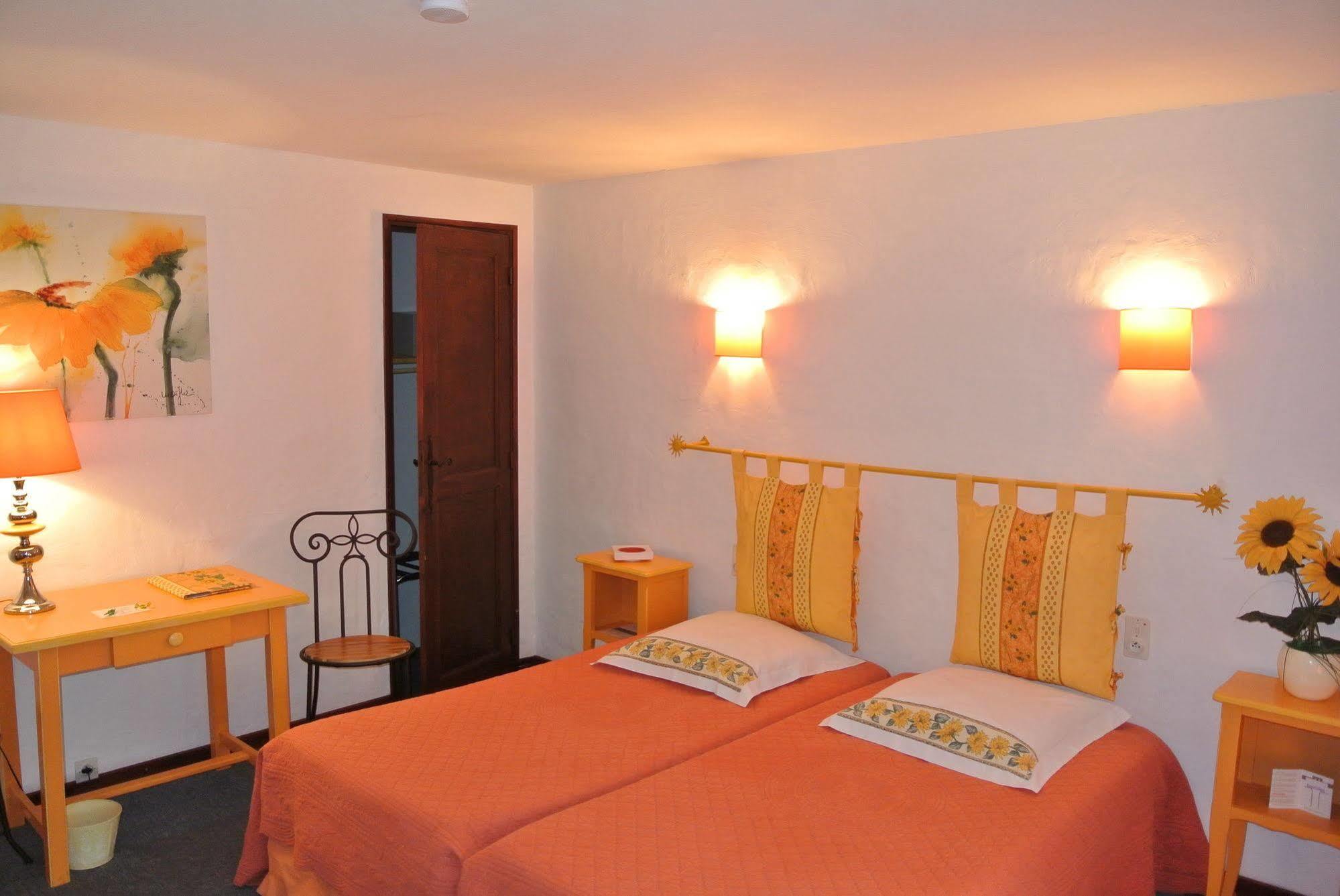 La Vieille Bastide Bed & Breakfast Flayosc Luaran gambar