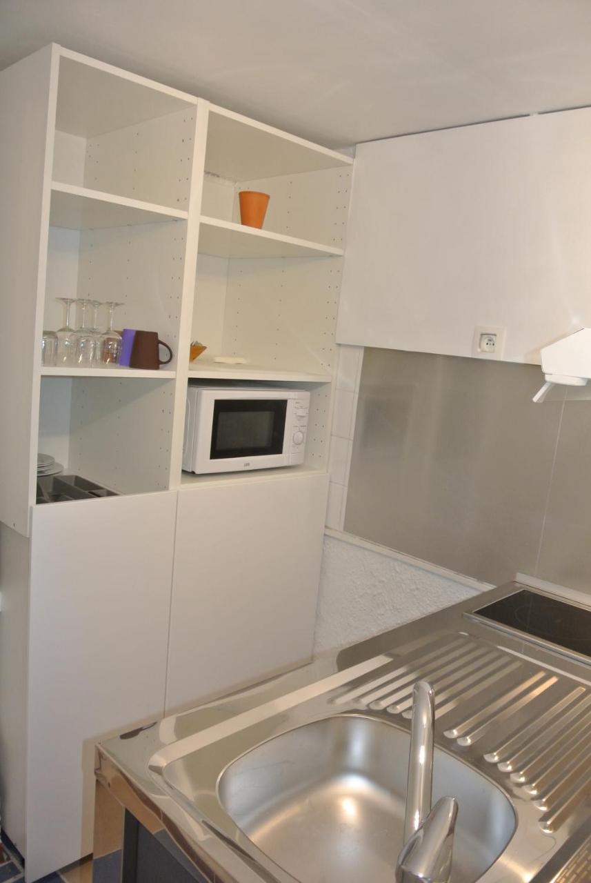 La Vieille Bastide Bed & Breakfast Flayosc Luaran gambar