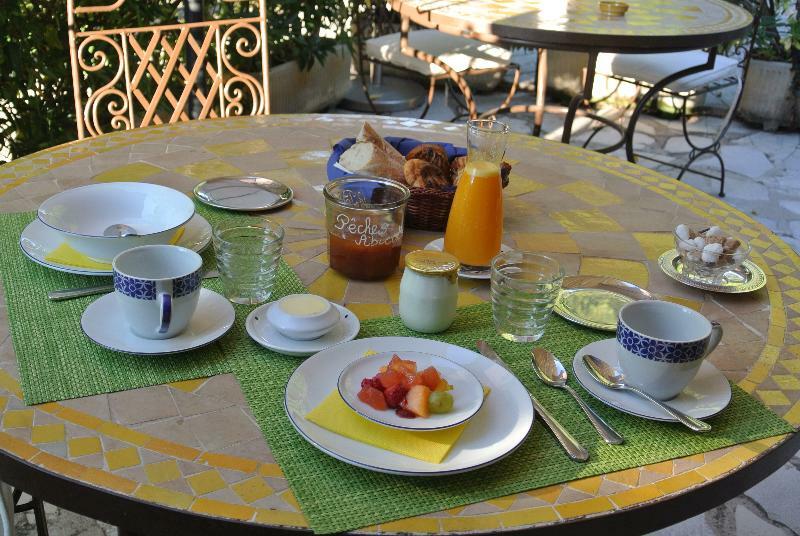 La Vieille Bastide Bed & Breakfast Flayosc Luaran gambar